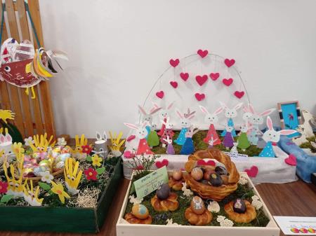 Velikonočna razstava 16